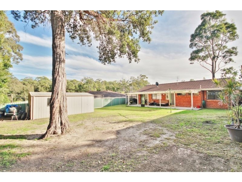 3 Wahroonga Close, St Georges Basin NSW 2540