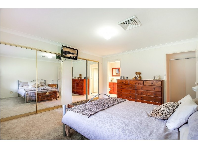 22 Gardner Road, Falls Creek NSW 2540