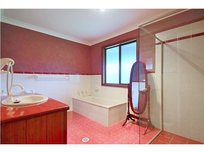 22 Gardner Road, Falls Creek NSW 2540