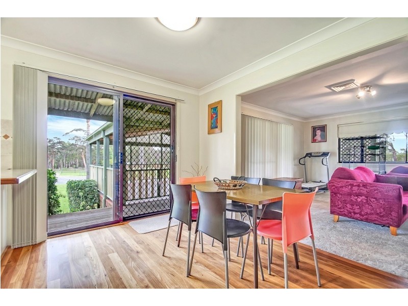 22 Gardner Road, Falls Creek NSW 2540