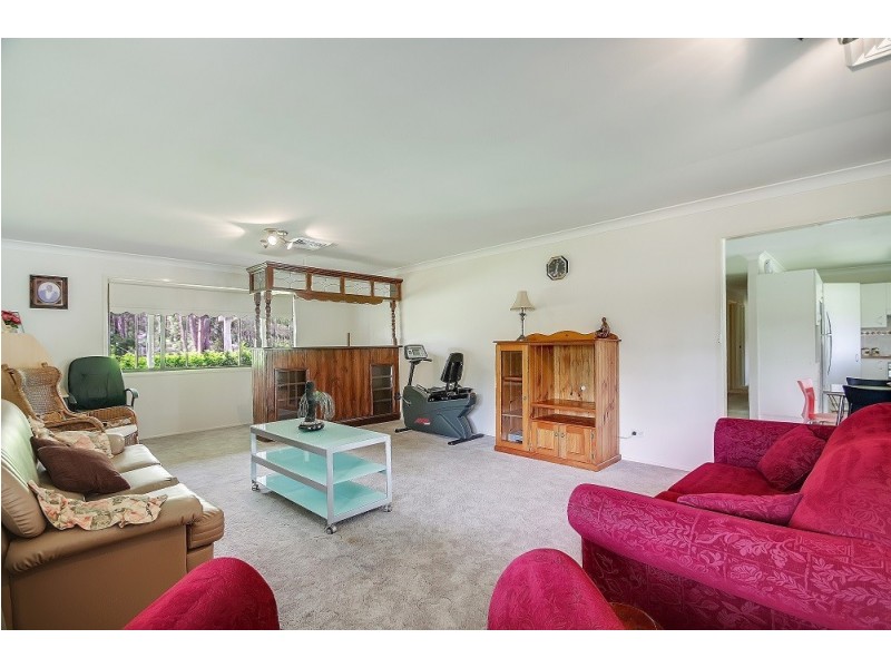 22 Gardner Road, Falls Creek NSW 2540