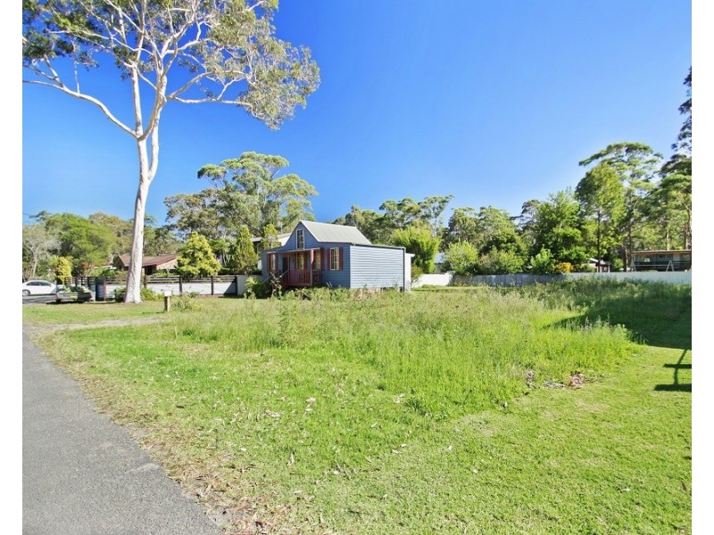 28 Mountain Street, Sanctuary Point NSW 2540