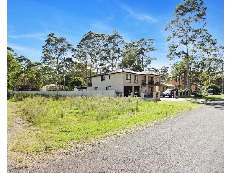28 Mountain Street, Sanctuary Point NSW 2540