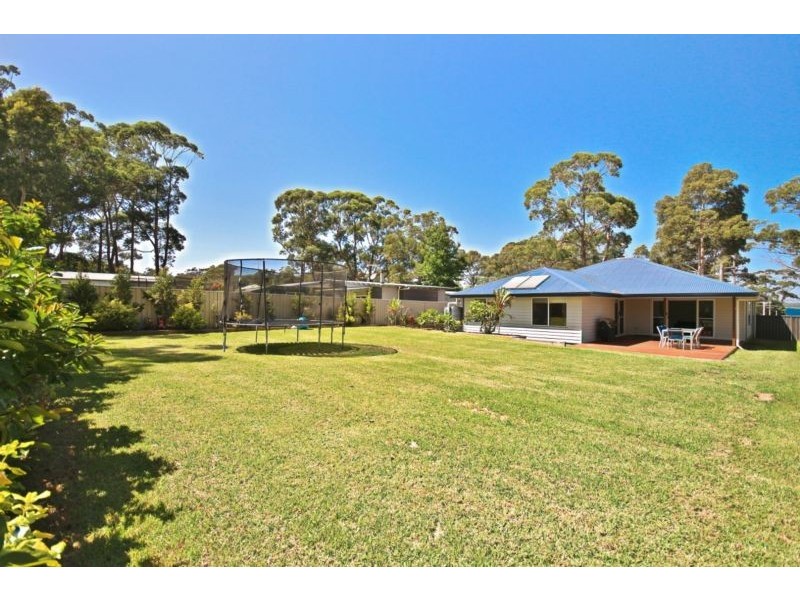 33 Second Avenue, Erowal Bay NSW 2540