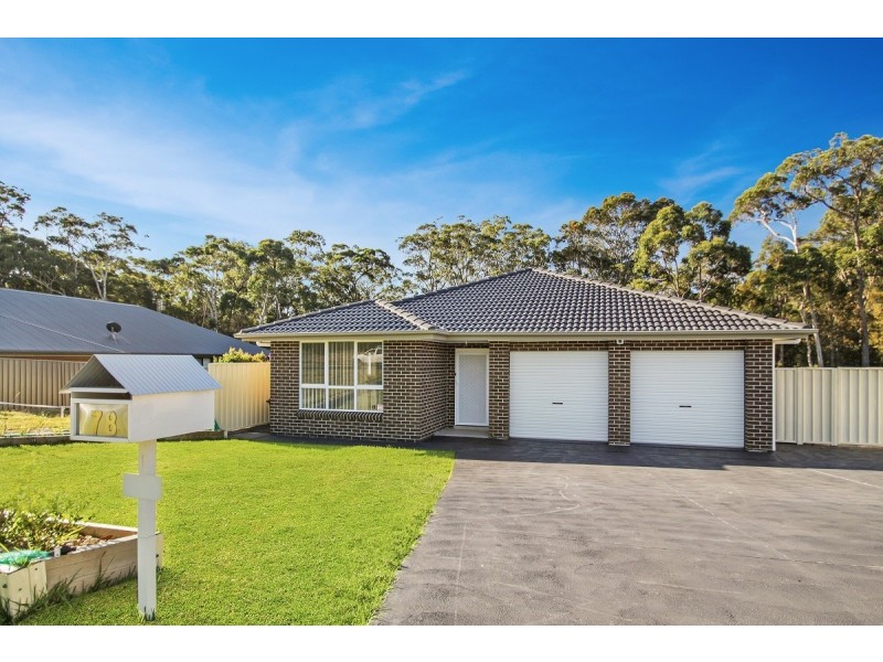 78 Anson Street, Sanctuary Point NSW 2540