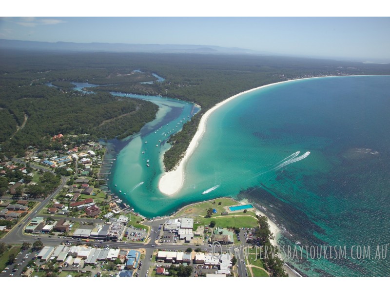 Lot 113,  Jerberra Road, Tomerong NSW 2540