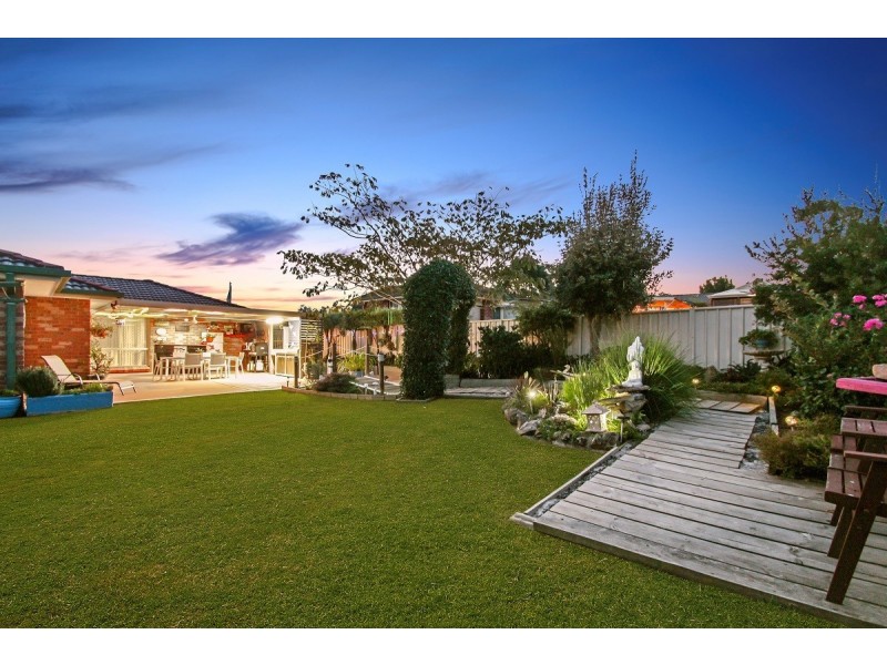 33 Forrester Court, Sanctuary Point NSW 2540