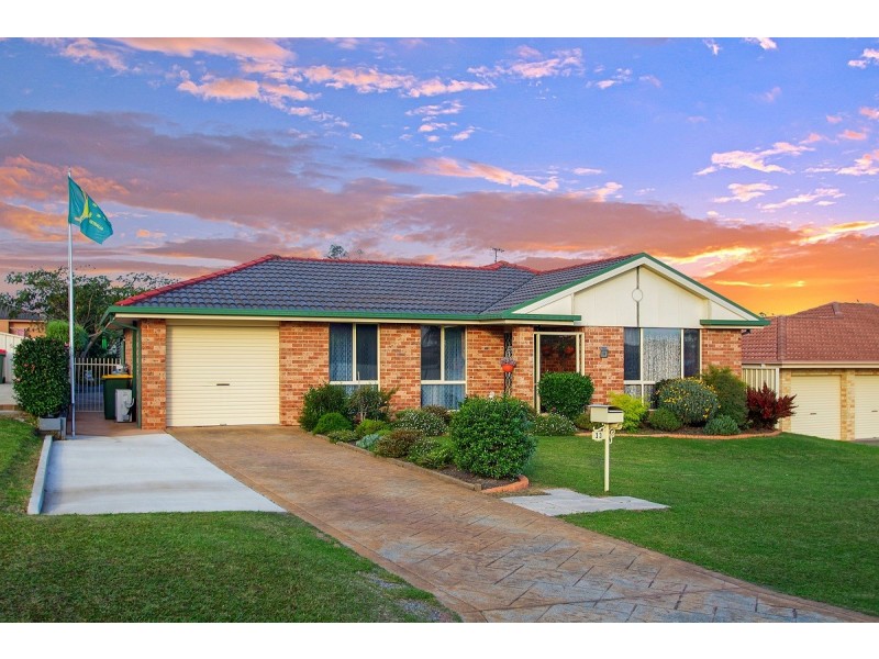 33 Forrester Court, Sanctuary Point NSW 2540