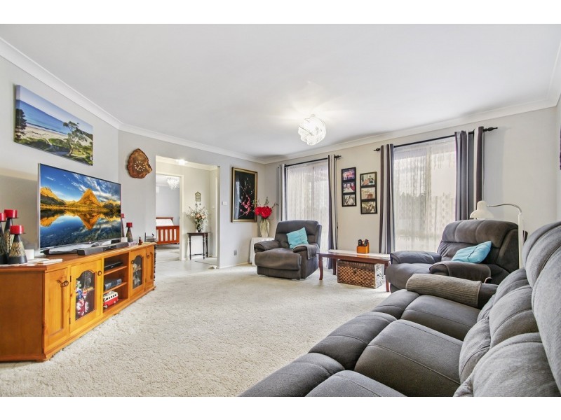 33 Forrester Court, Sanctuary Point NSW 2540