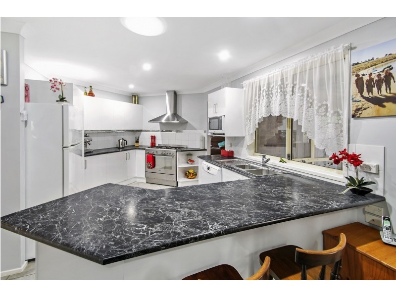 33 Forrester Court, Sanctuary Point NSW 2540
