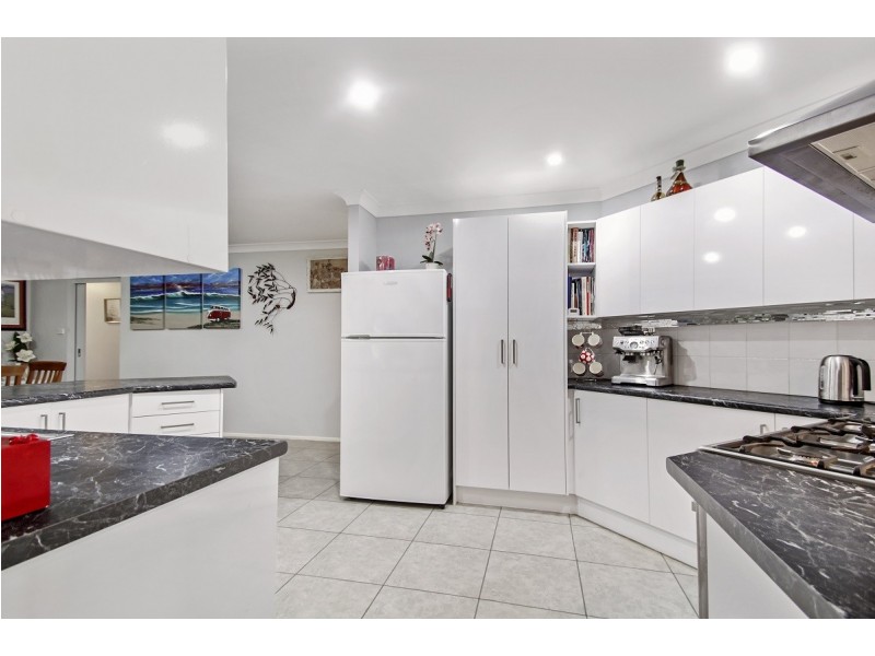33 Forrester Court, Sanctuary Point NSW 2540