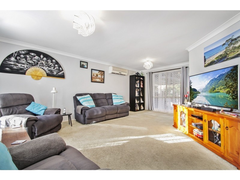 33 Forrester Court, Sanctuary Point NSW 2540