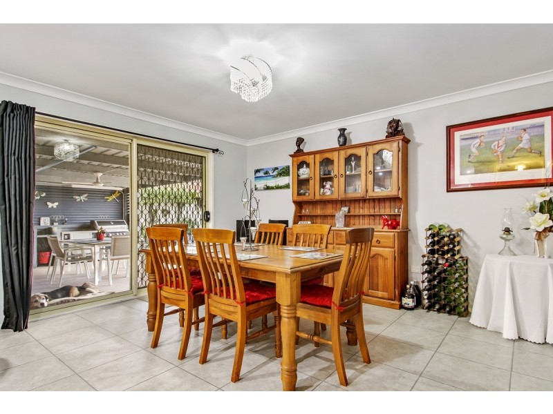 33 Forrester Court, Sanctuary Point NSW 2540