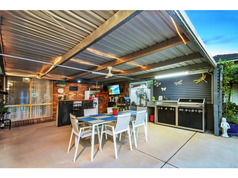 33 Forrester Court, Sanctuary Point NSW 2540