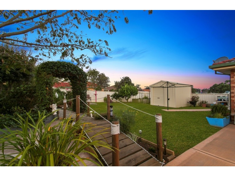 33 Forrester Court, Sanctuary Point NSW 2540