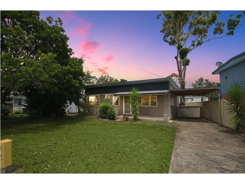 53 Macleans Point Road, Sanctuary Point NSW 2540