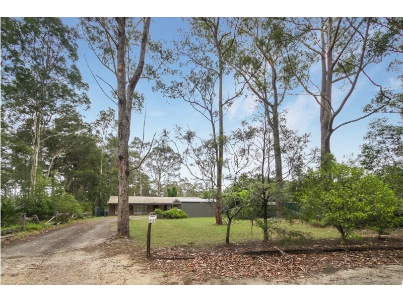 412 Woollamia Road, Woollamia NSW 2540