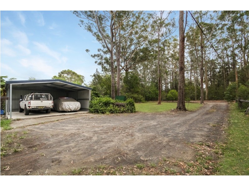 412 Woollamia Road, Woollamia NSW 2540