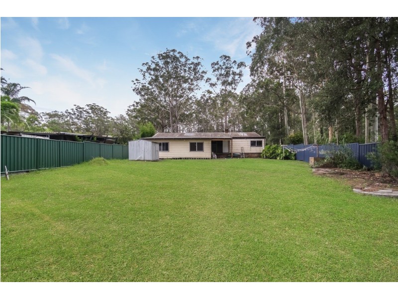 412 Woollamia Road, Woollamia NSW 2540