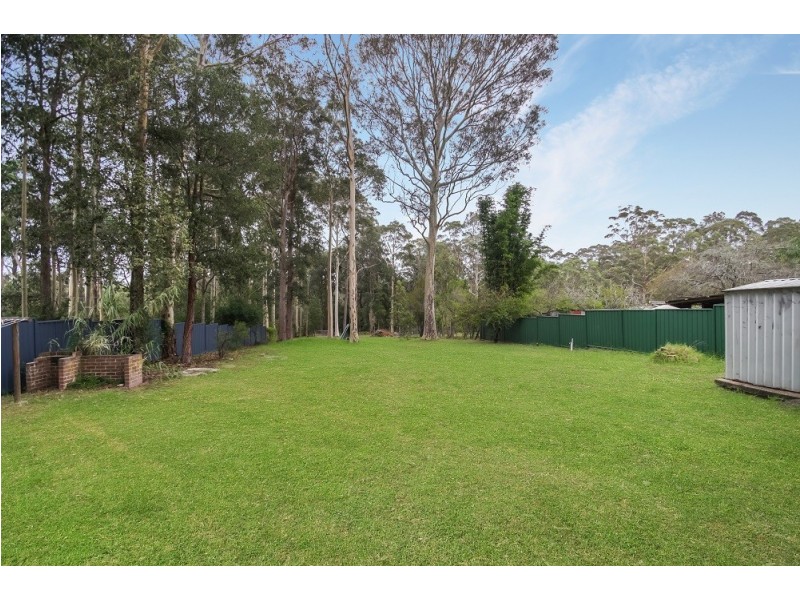 412 Woollamia Road, Woollamia NSW 2540