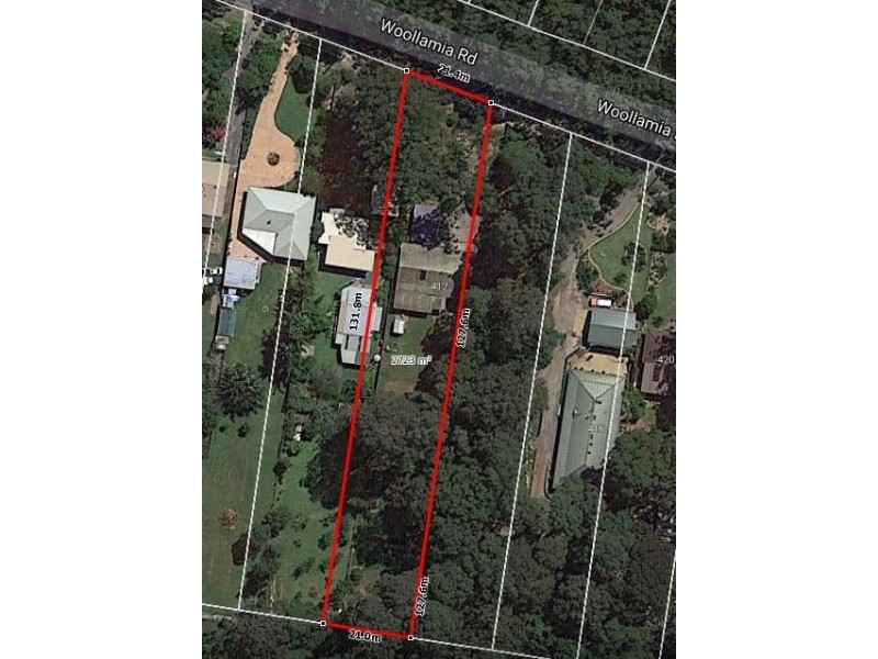 412 Woollamia Road, Woollamia NSW 2540