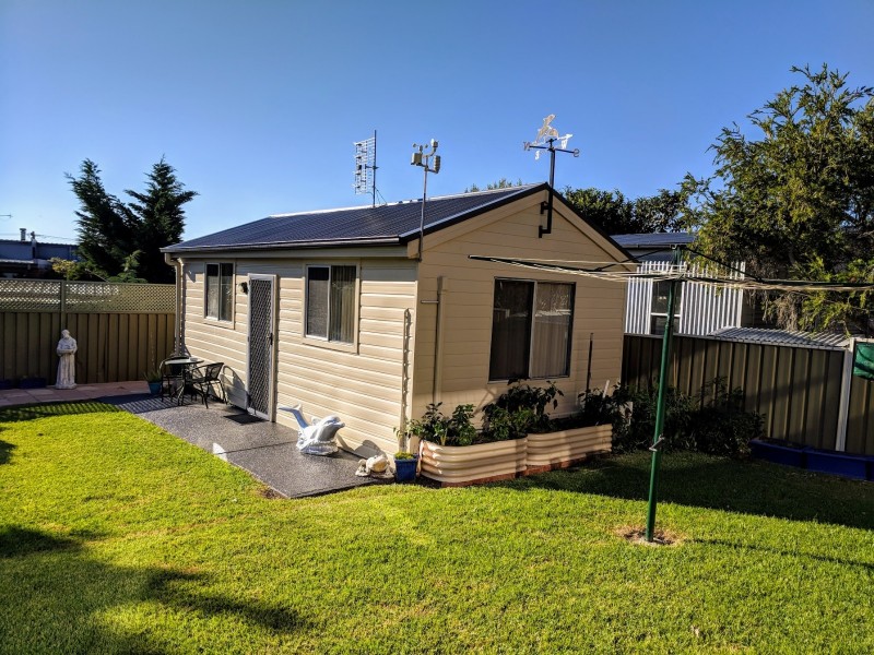 8a Deas Thomson Street, Vincentia NSW 2540