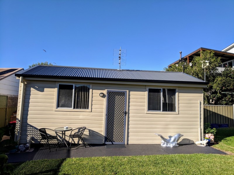 8a Deas Thomson Street, Vincentia NSW 2540
