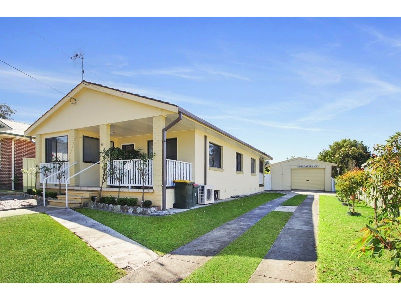 36 Waratah Crescent, Sanctuary Point NSW 2540
