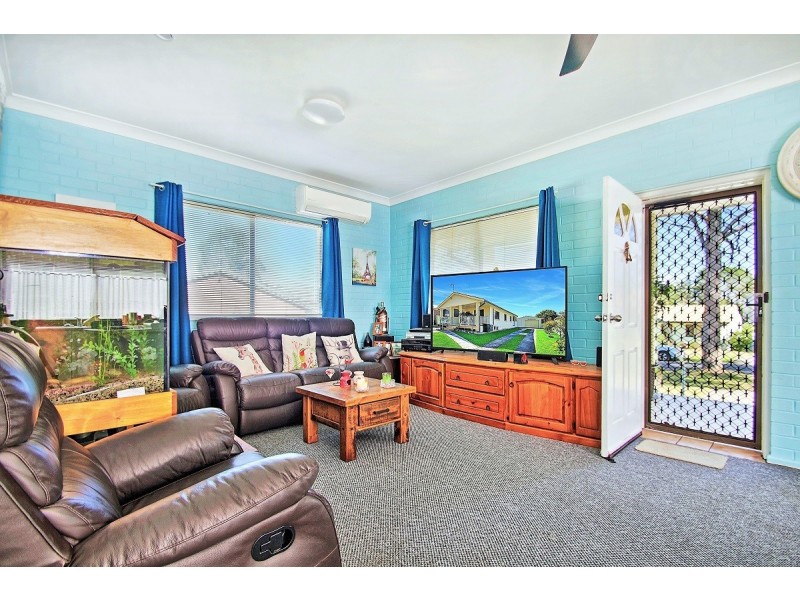 36 Waratah Crescent, Sanctuary Point NSW 2540
