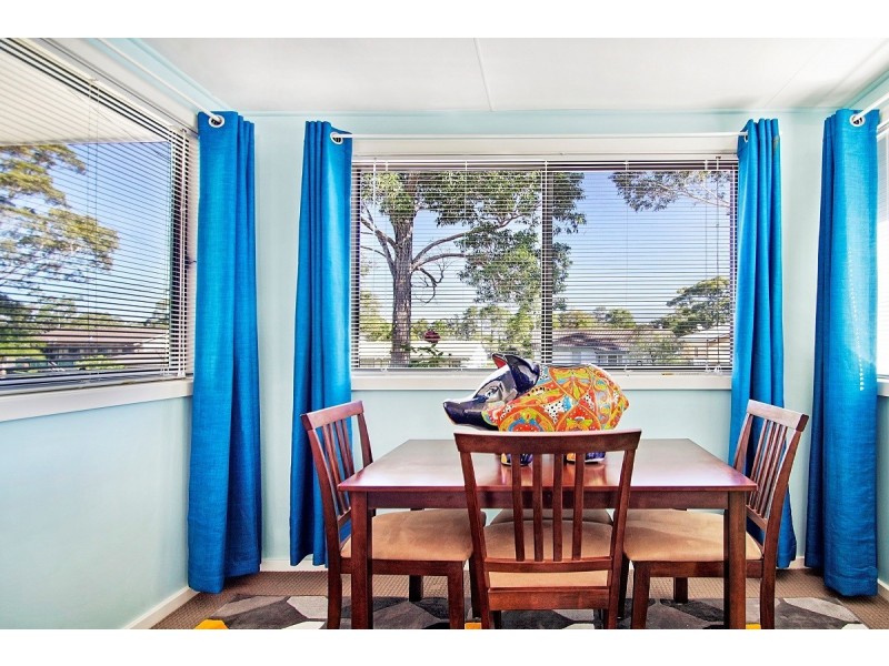 36 Waratah Crescent, Sanctuary Point NSW 2540