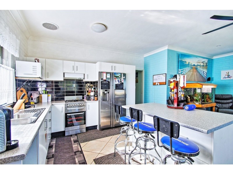 36 Waratah Crescent, Sanctuary Point NSW 2540