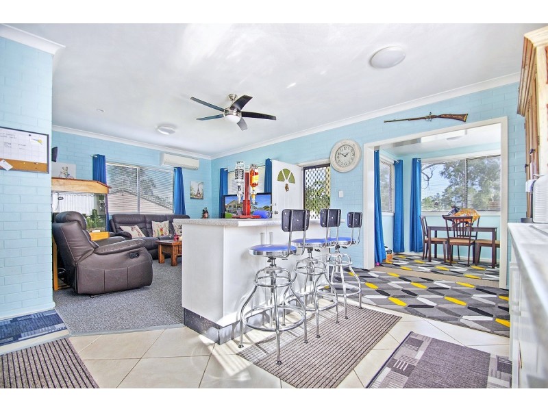 36 Waratah Crescent, Sanctuary Point NSW 2540