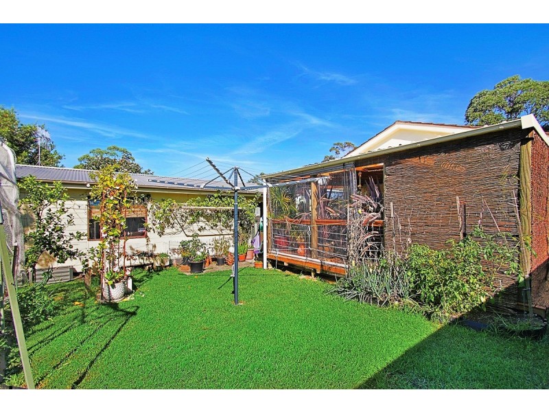 36 Waratah Crescent, Sanctuary Point NSW 2540
