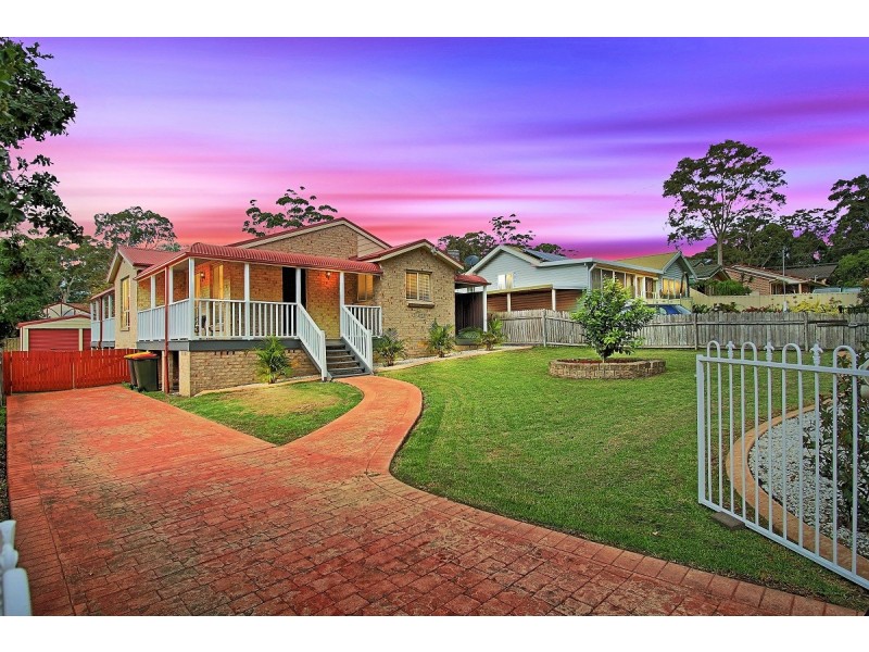 140 The Wool Road, Old Erowal Bay NSW 2540