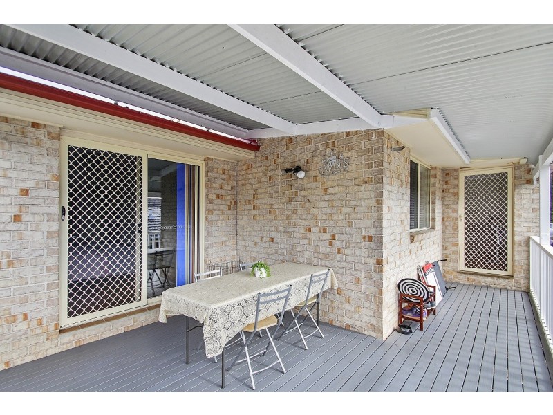 140 The Wool Road, Old Erowal Bay NSW 2540