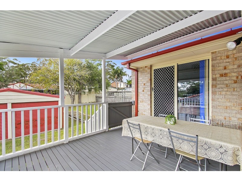 140 The Wool Road, Old Erowal Bay NSW 2540