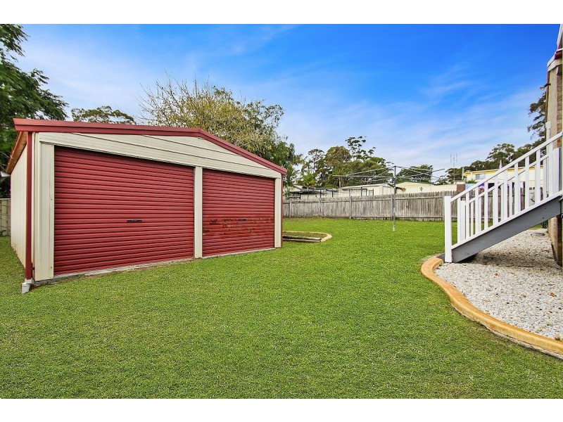 140 The Wool Road, Old Erowal Bay NSW 2540
