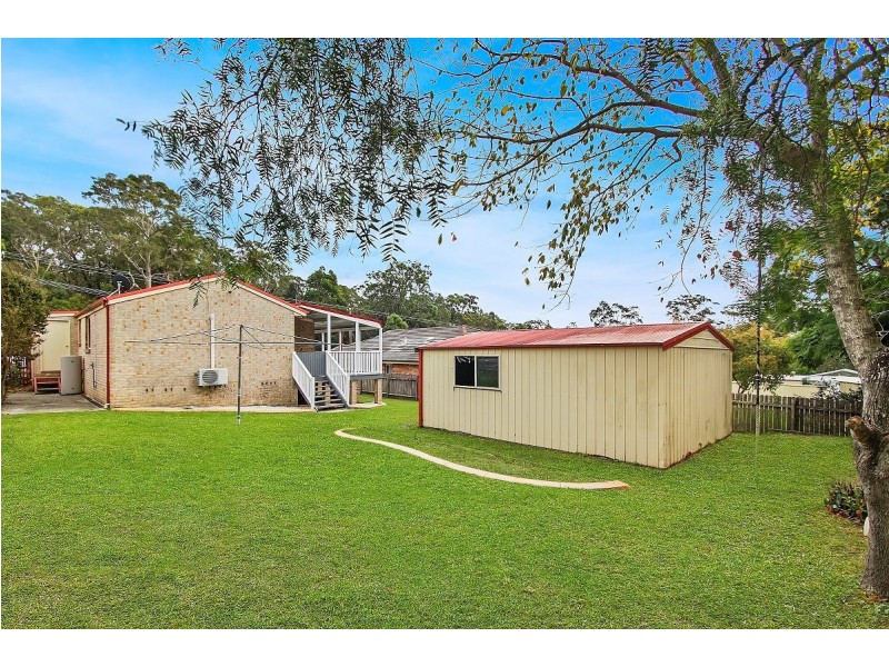140 The Wool Road, Old Erowal Bay NSW 2540