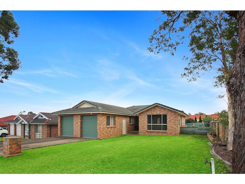 25 Kirkham Way, Sanctuary Point NSW 2540
