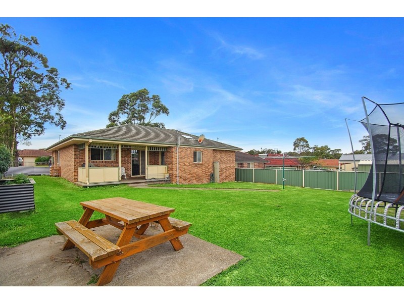 25 Kirkham Way, Sanctuary Point NSW 2540