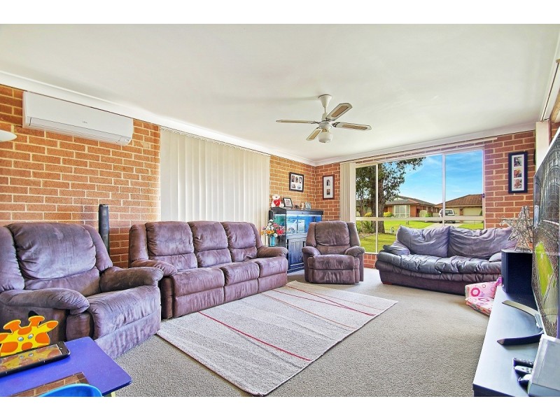 25 Kirkham Way, Sanctuary Point NSW 2540