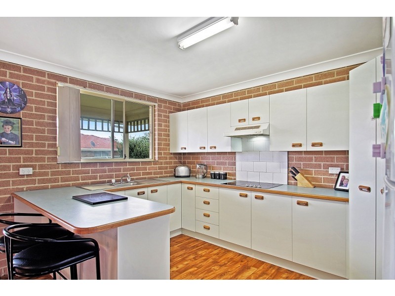 25 Kirkham Way, Sanctuary Point NSW 2540