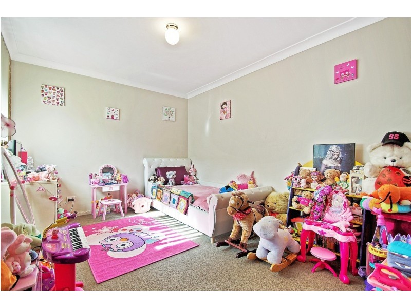 25 Kirkham Way, Sanctuary Point NSW 2540