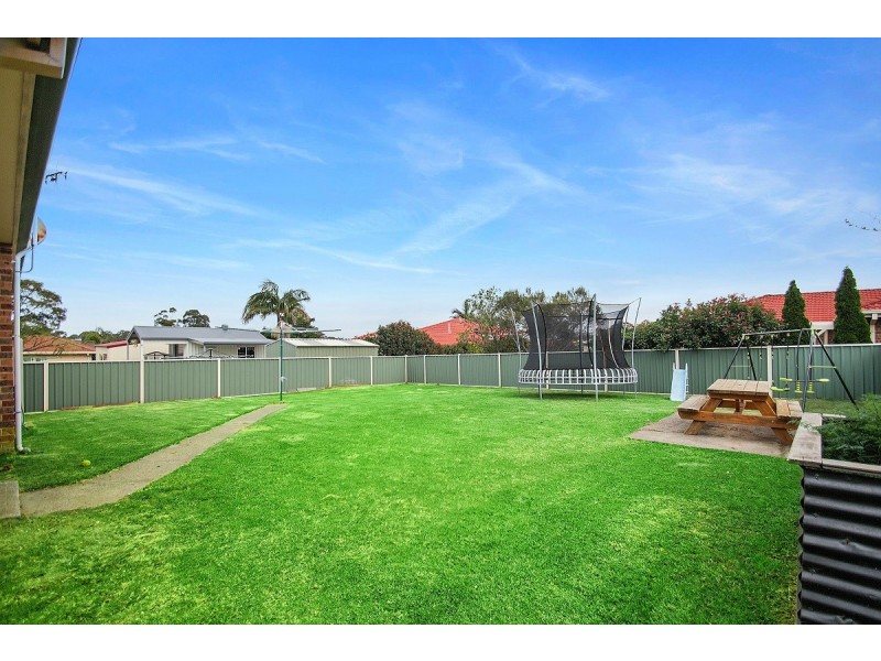 25 Kirkham Way, Sanctuary Point NSW 2540