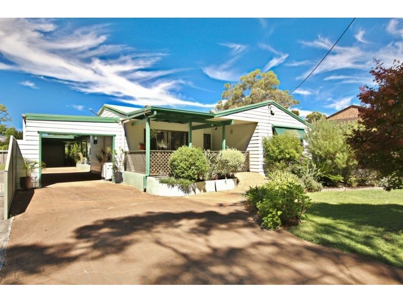 4 Woden Street, Vincentia NSW 2540