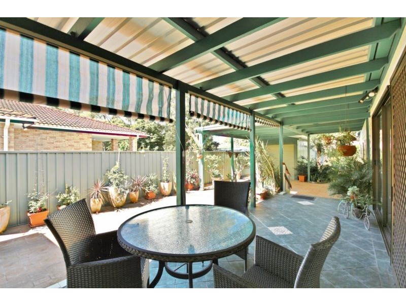 4 Woden Street, Vincentia NSW 2540