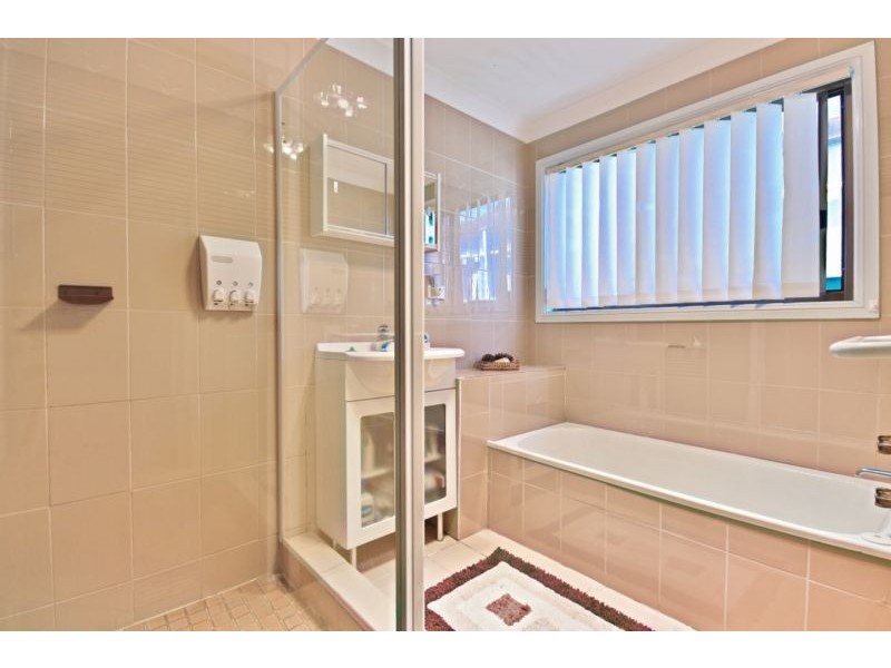 4 Woden Street, Vincentia NSW 2540