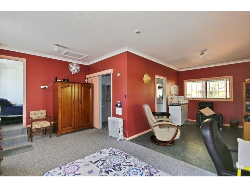 4 Woden Street, Vincentia NSW 2540