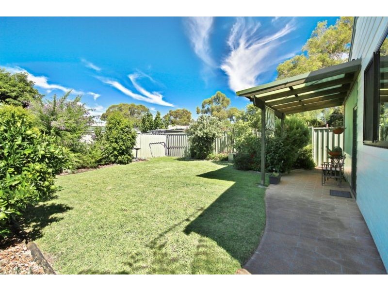 4 Woden Street, Vincentia NSW 2540