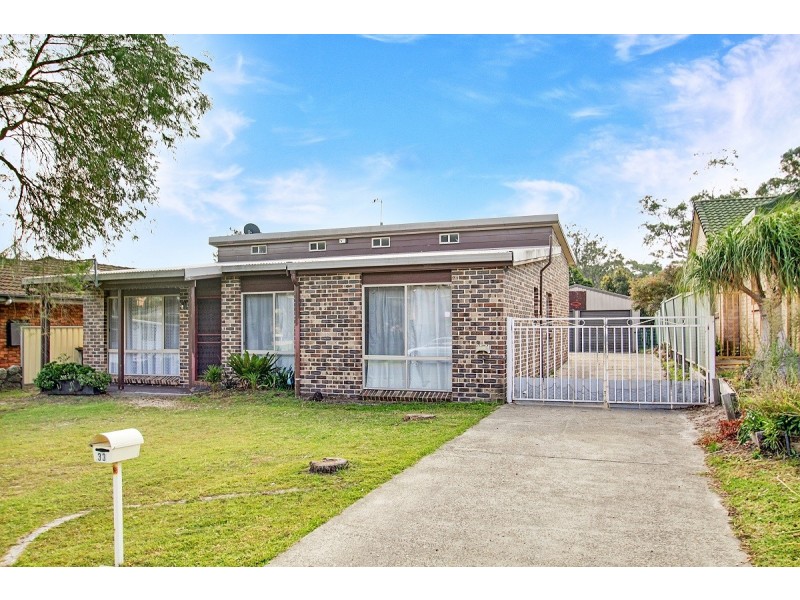 33 Frederick Street, Sanctuary Point NSW 2540